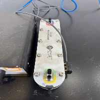 Wyatt Eclipse Mobility Module image 1